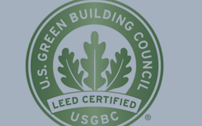 LEED Certification and Water Efficiency