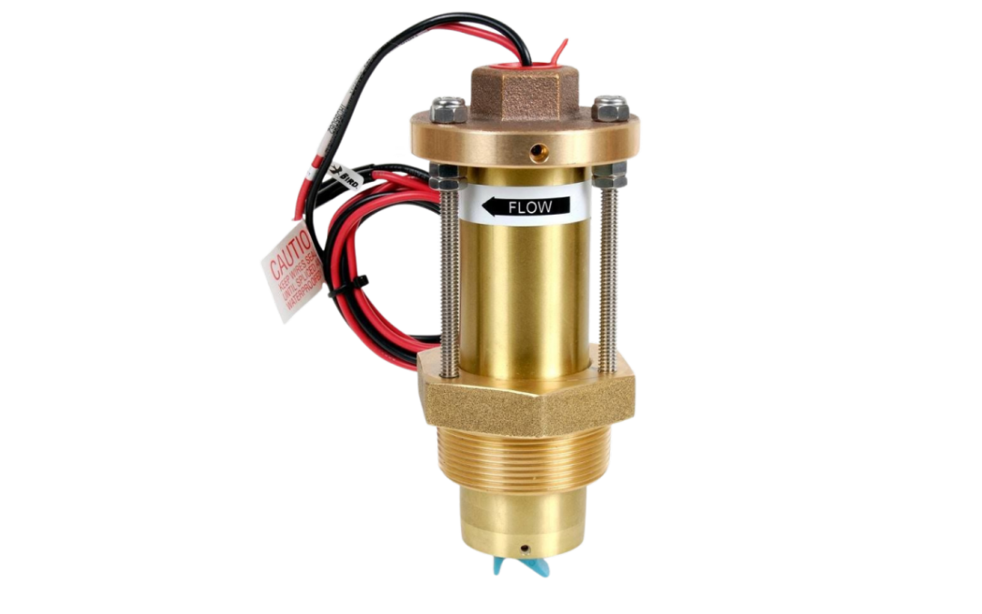Flow Sensor