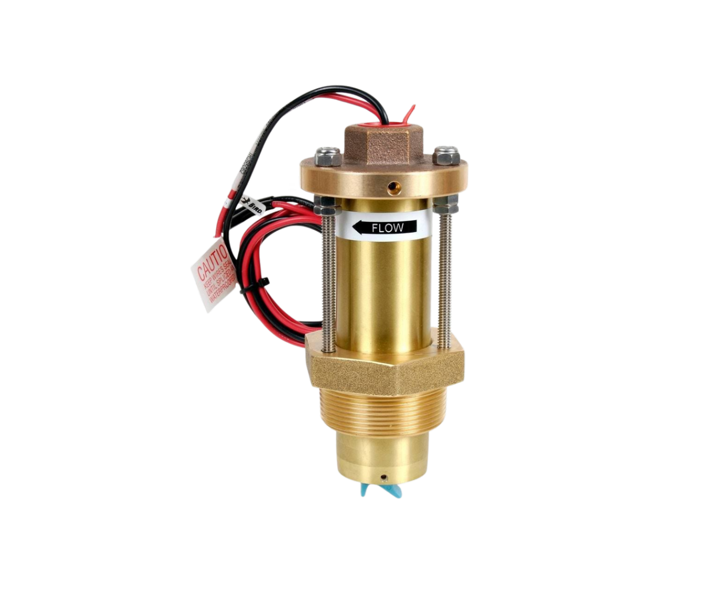 Flow Sensor