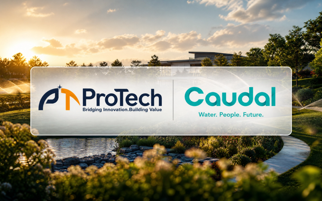 Caudal Exclusive Launch