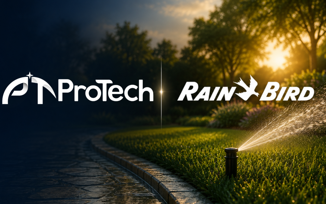 Rain Bird Partnership